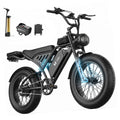 MY20 Electric Mountain Bike 1500W