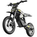 G1 Electric Dirt Bike 3000W 40Mph Emoto