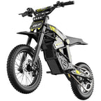 G1 Electric Dirt Bike 3000W 40Mph Emoto
