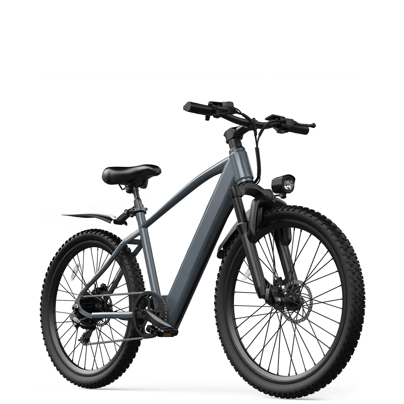L24 Electric Bike 1000W 22Mph