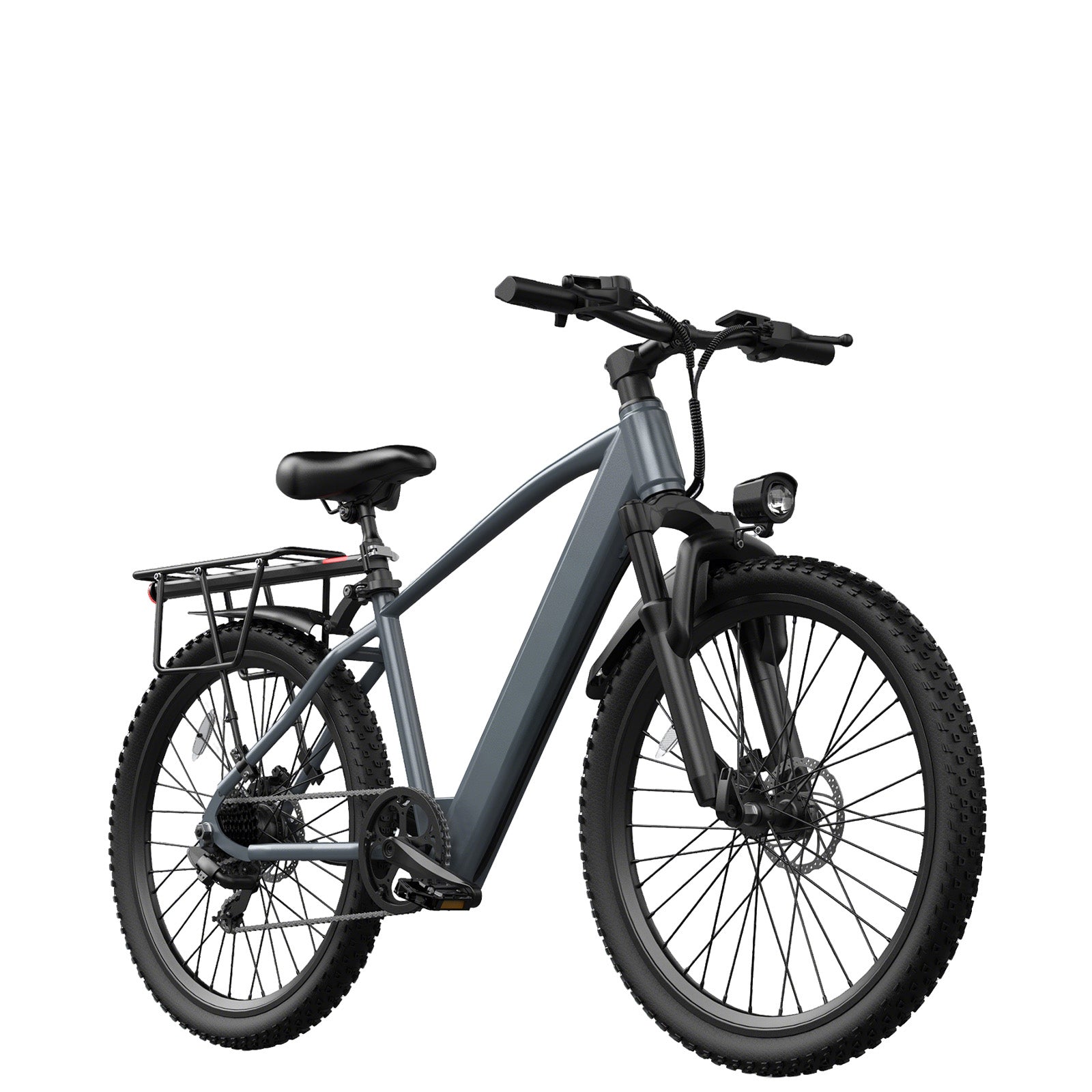 L24 Electric Bike 1000W 22Mph
