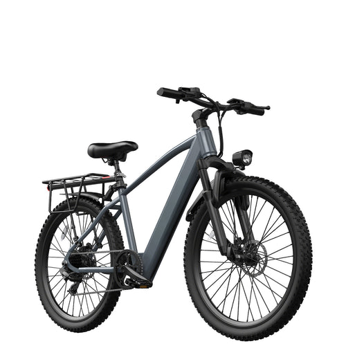 L24 Electric Bike 1000W 22Mph