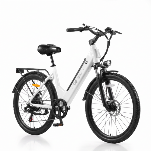 MY24 Commuter Electric Bike 1500W