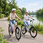 MY24 Commuter Electric Bike 1500W