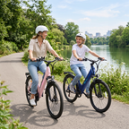 MY26 Commuter Electric Bike 1500W